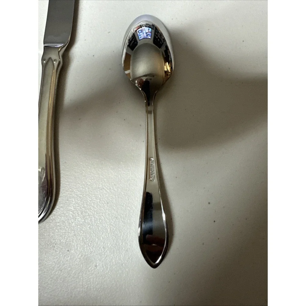 Oneida astair stainless